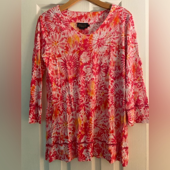 Pendleton Tunic - Picture 1 of 4